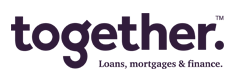 Together logo