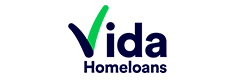 Vida Homeloans logo