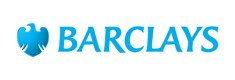 Barclays logo