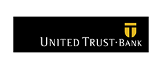 United Trust Bank logo