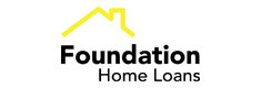 foundation Home Loans logo