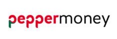 Pepper Homeloans logos