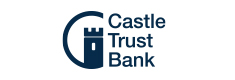 Castle Trust logo