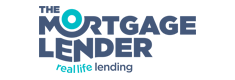 The Mortgage Lender logo