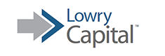 Lowry Capital logo