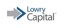 Lowry Capital logo