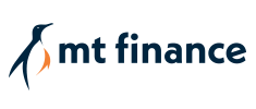 MT Finance logo