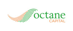 Octane Capital logo