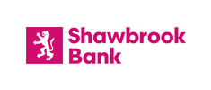 Shawbrook Bank logo