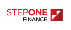 Step One Finance logo