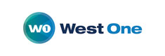 West One logo